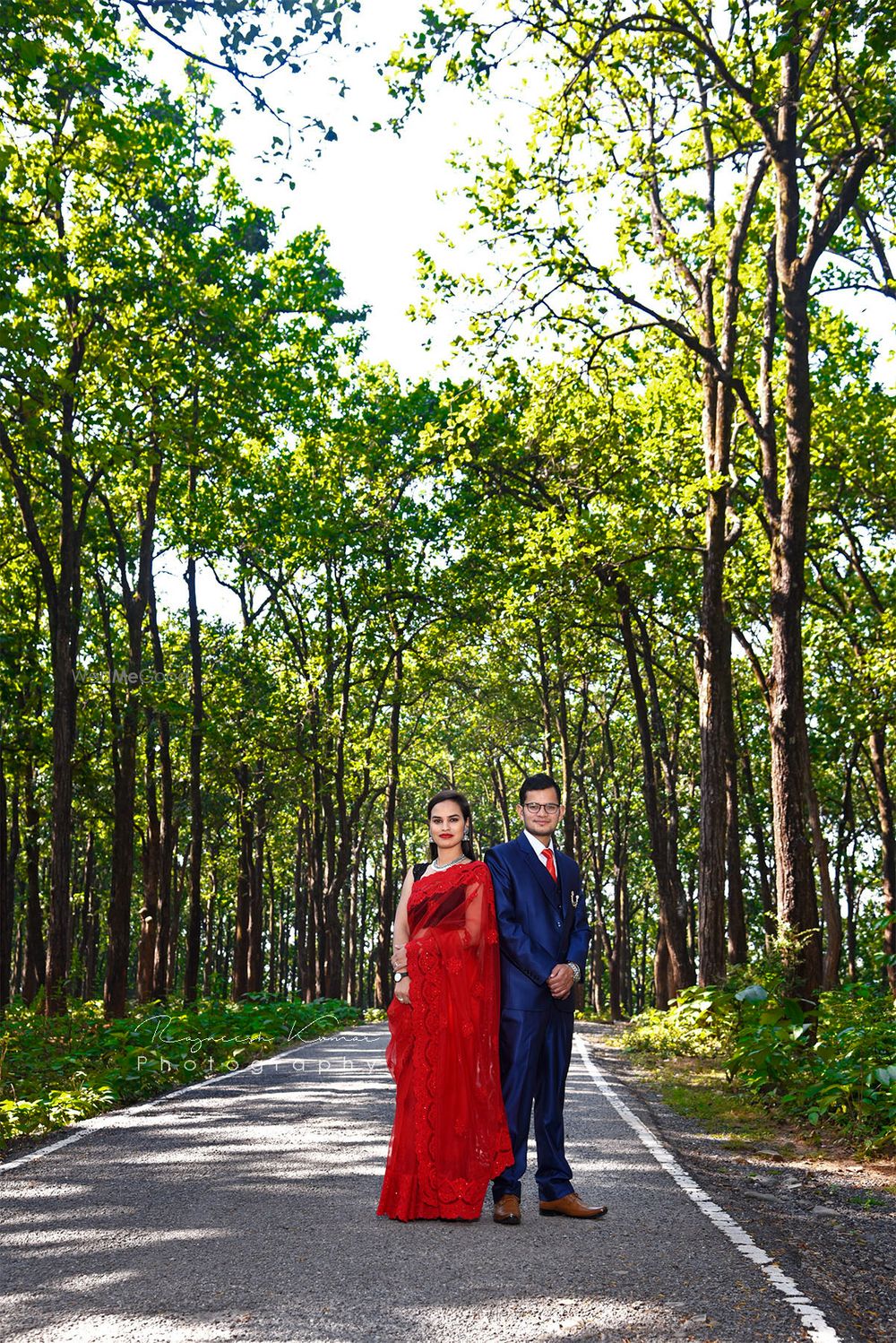 Photo From Pankaj & Sakshi PreWedding Shoot - By Rajneesh Photography