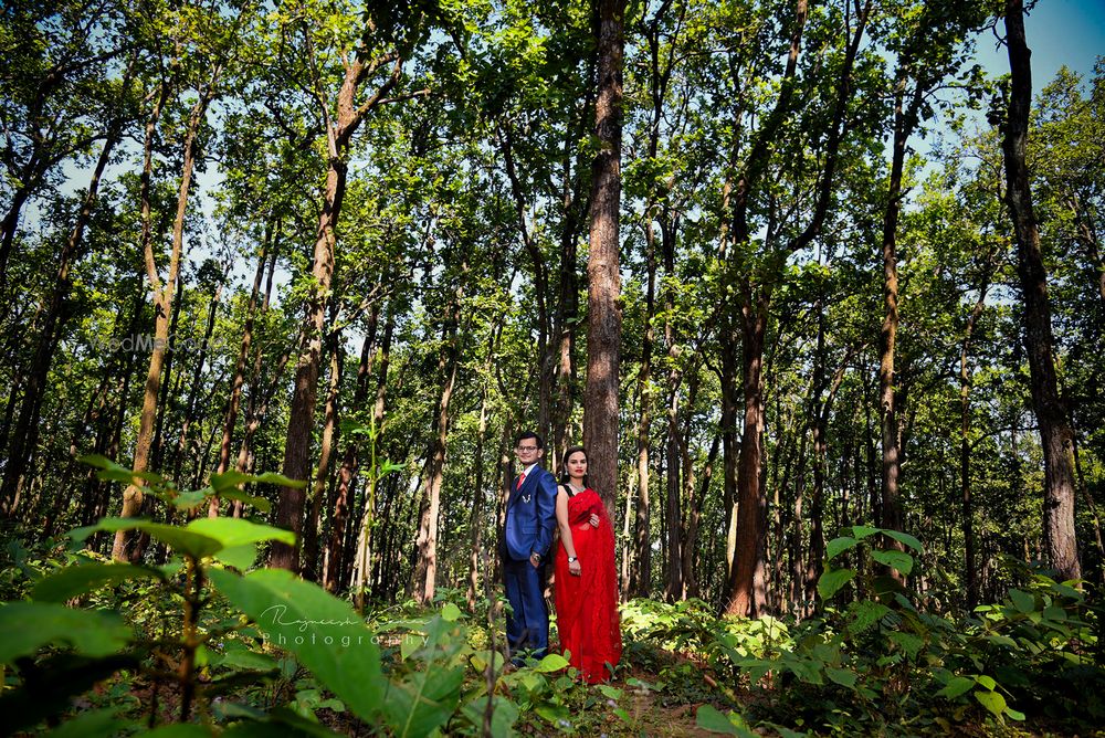 Photo From Pankaj & Sakshi PreWedding Shoot - By Rajneesh Photography