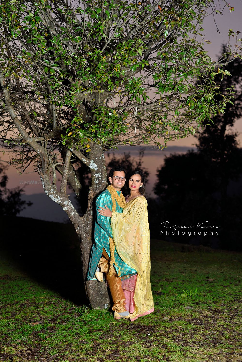 Photo From Pankaj & Sakshi PreWedding Shoot - By Rajneesh Photography