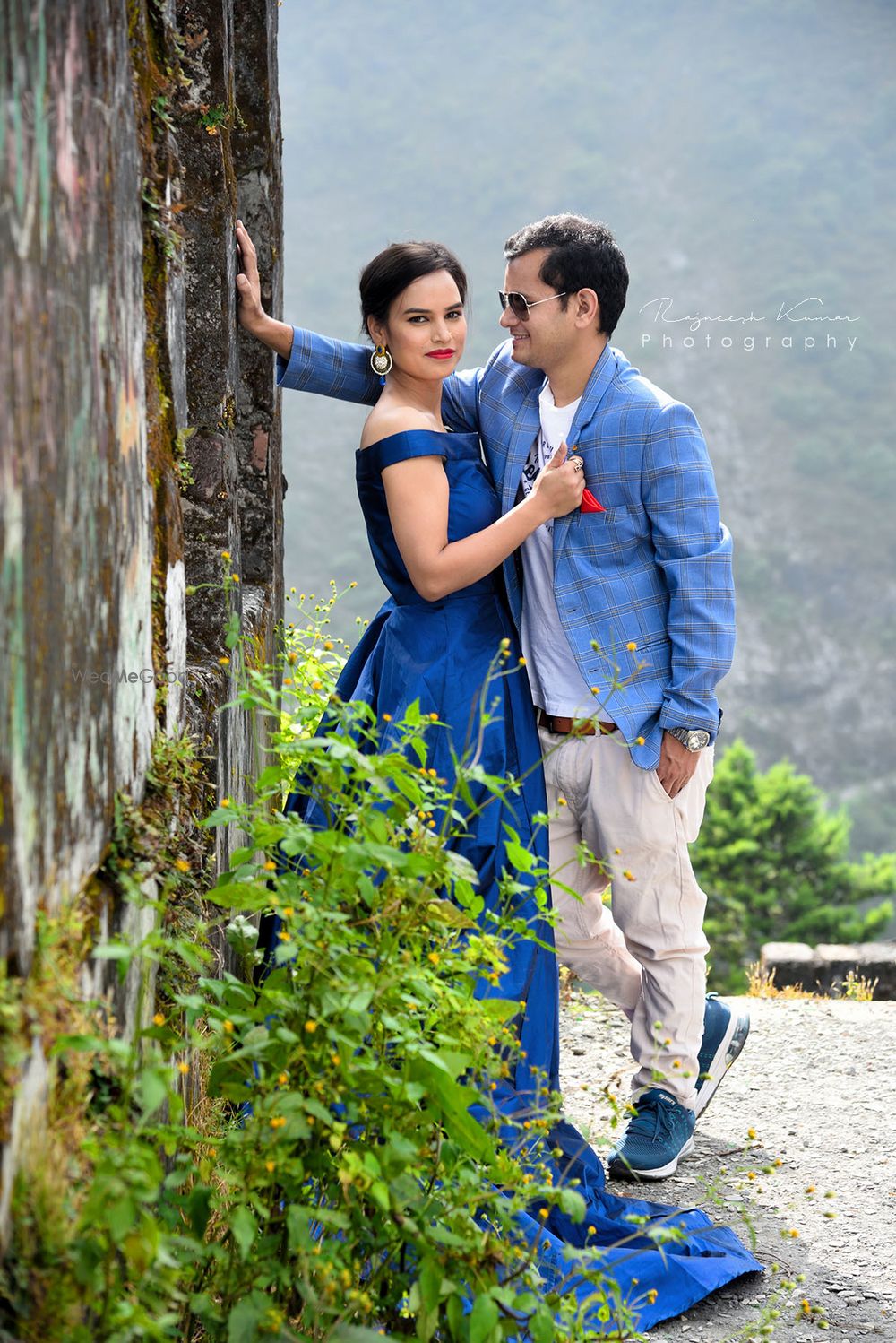 Photo From Pankaj & Sakshi PreWedding Shoot - By Rajneesh Photography