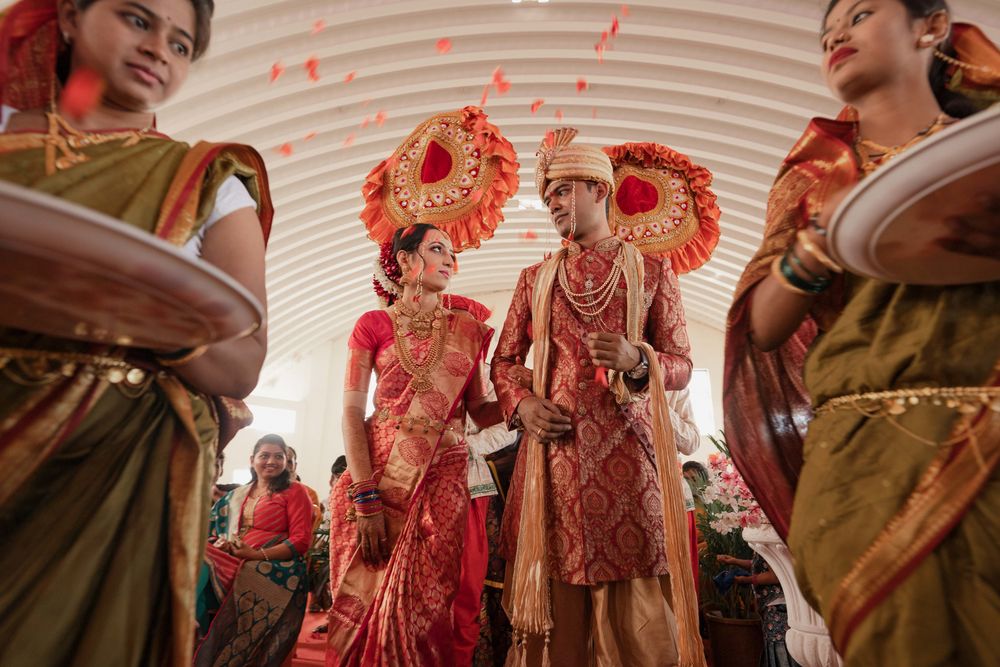 Photo From MARATHI WEDDING - By Weddings Cloud