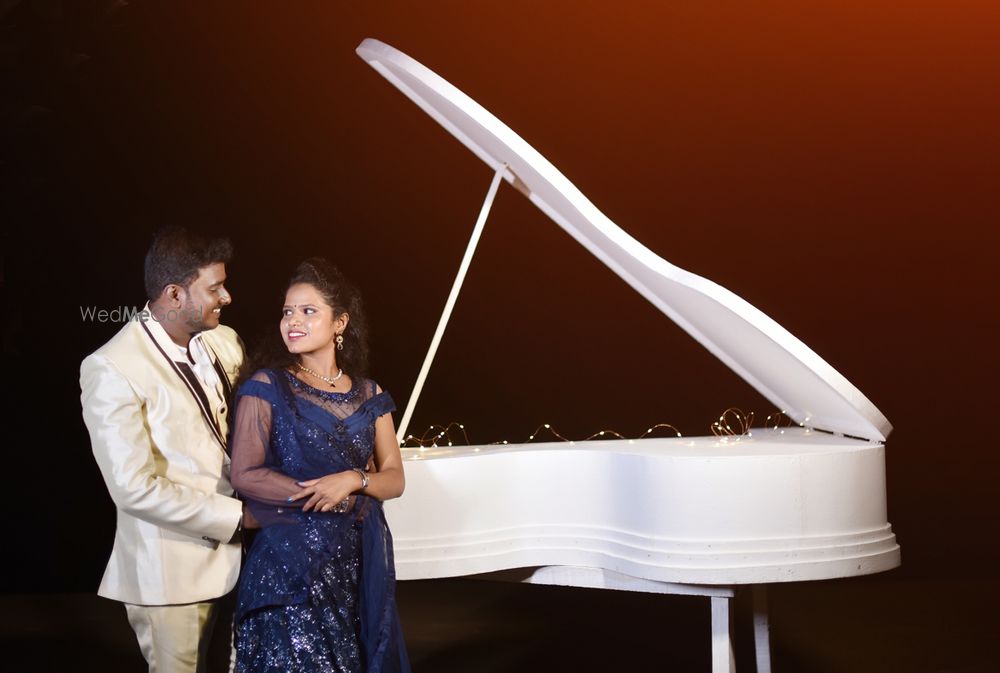 Photo From Pre-Wedding (Honnavara) - By CV Photography
