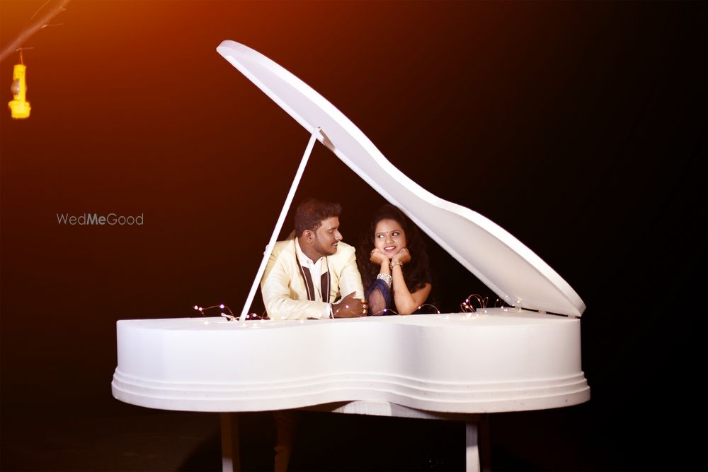 Photo From Pre-Wedding (Honnavara) - By CV Photography