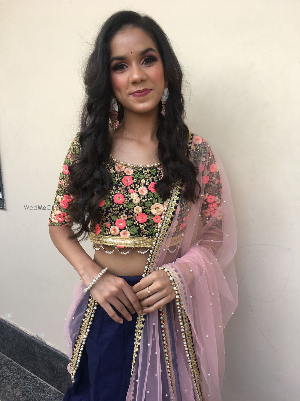 Photo From party makeup looks - By Blink n Wink by Chanchal