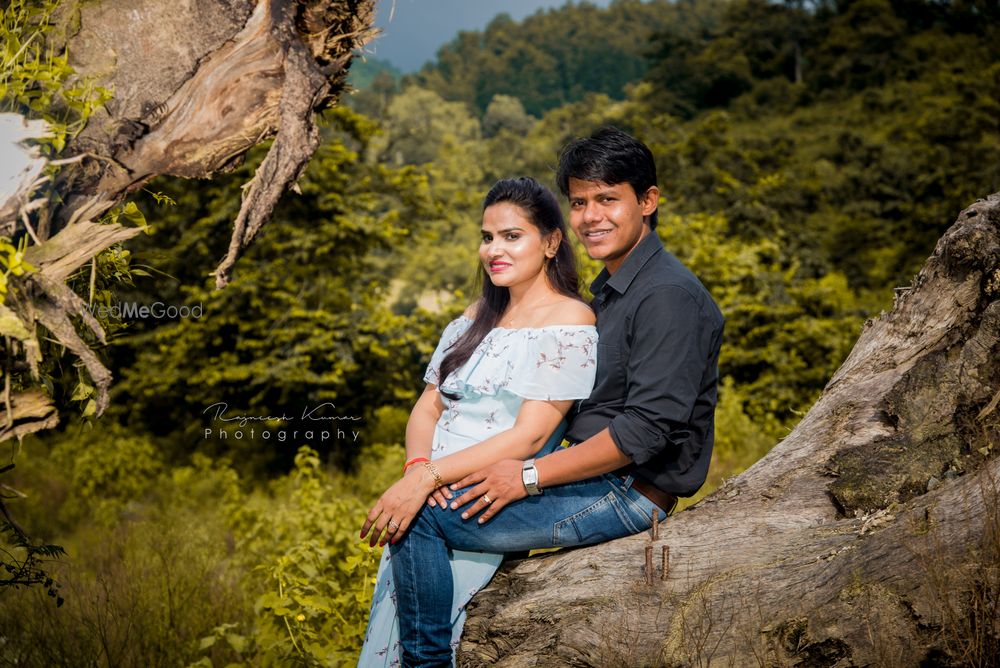 Photo From Karamveer & Anshu PreWedding - By Rajneesh Photography