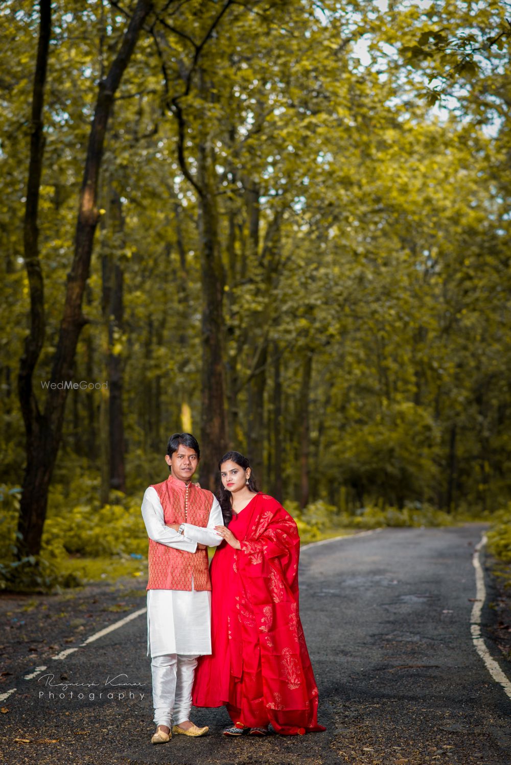 Photo From Karamveer & Anshu PreWedding - By Rajneesh Photography