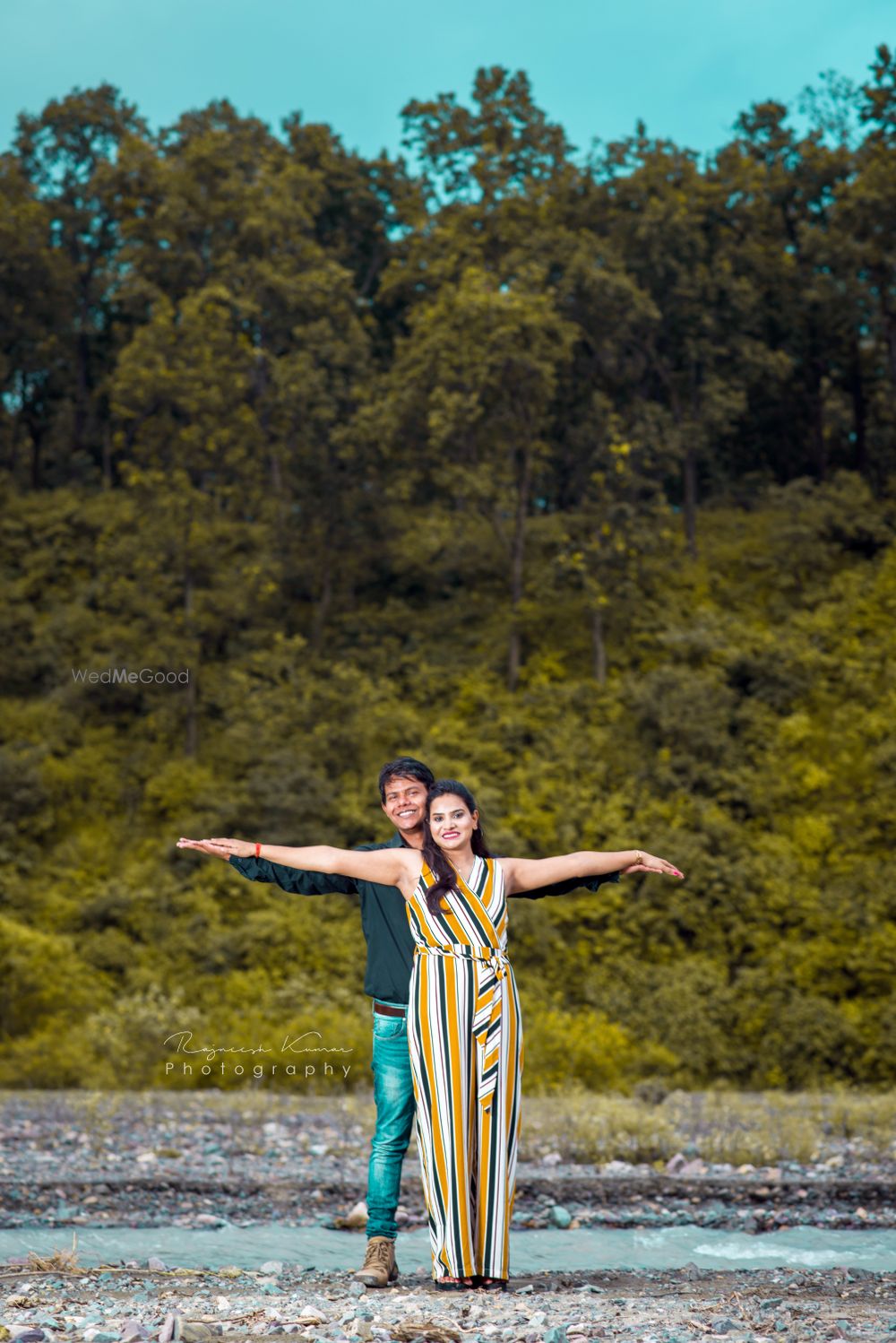 Photo From Karamveer & Anshu PreWedding - By Rajneesh Photography