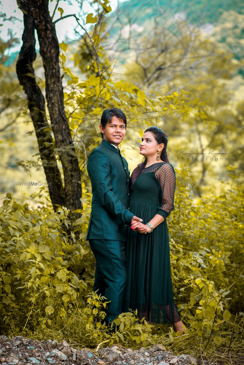 Photo From Karamveer & Anshu PreWedding - By Rajneesh Photography