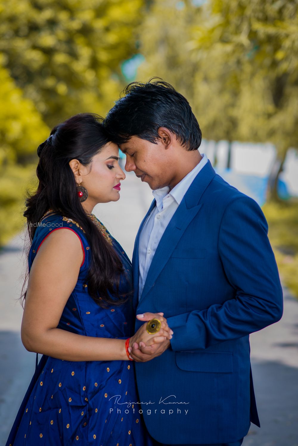 Photo From Karamveer & Anshu PreWedding - By Rajneesh Photography