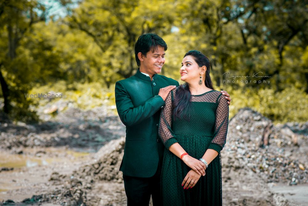 Photo From Karamveer & Anshu PreWedding - By Rajneesh Photography