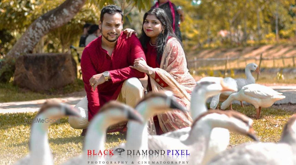 Photo From Monjeet - By Black Diamond Pixel