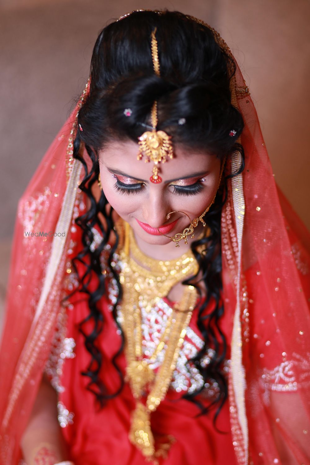 Photo From Bridal - By Shaadi Sparsh