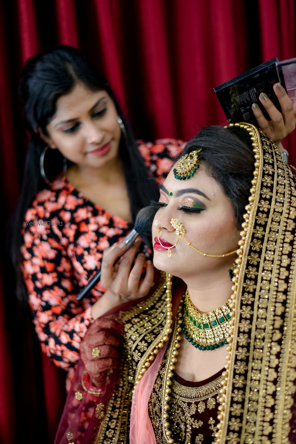 Photo From Bridal - By Shaadi Sparsh