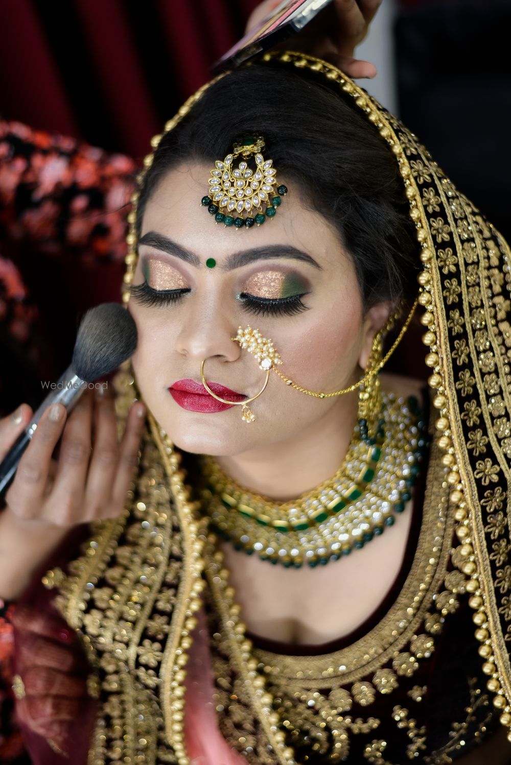 Photo From Bridal - By Shaadi Sparsh