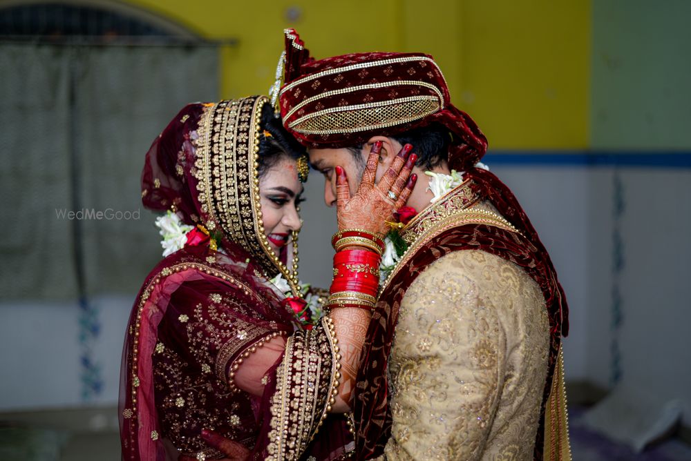 Photo From Bridal - By Shaadi Sparsh