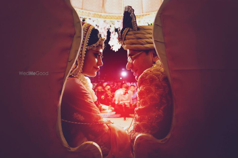 Photo From Bridal - By Shaadi Sparsh