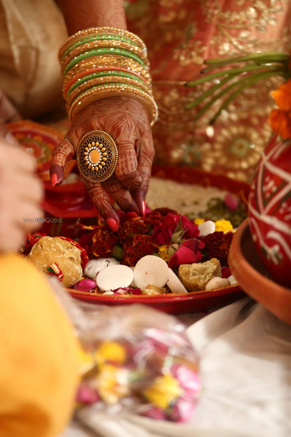 Photo From Traditional - By Shaadi Sparsh