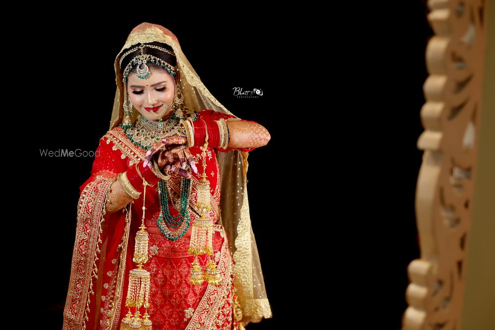 Photo From kamal Chandra & Shikha - By Bhatt's Photography