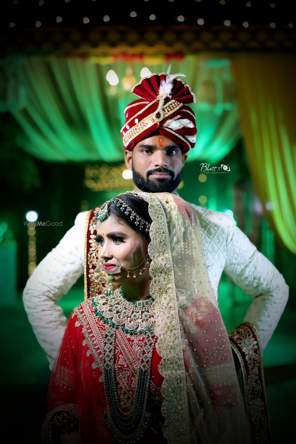 Photo From Kamal Chandra & Shikha - By Bhatt's Photography