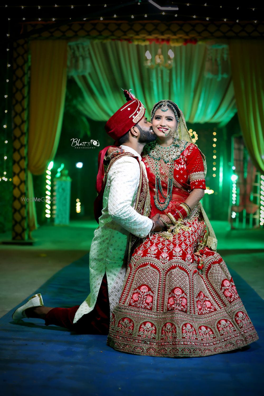 Photo From Kamal Chandra & Shikha - By Bhatt's Photography