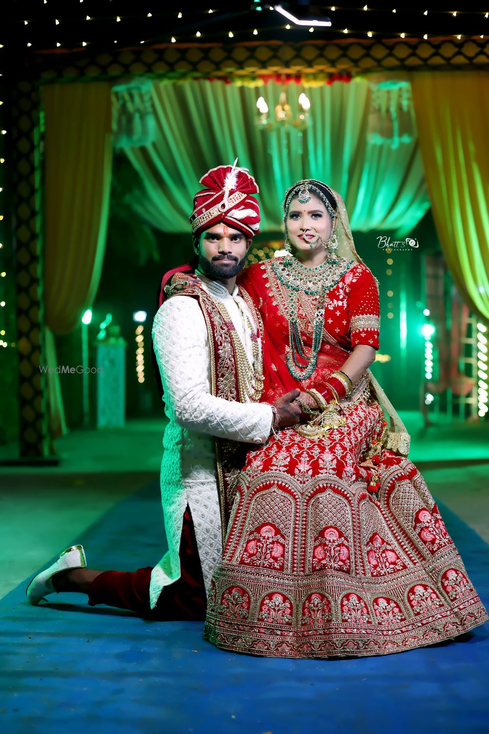 Photo From Kamal Chandra & Shikha - By Bhatt's Photography