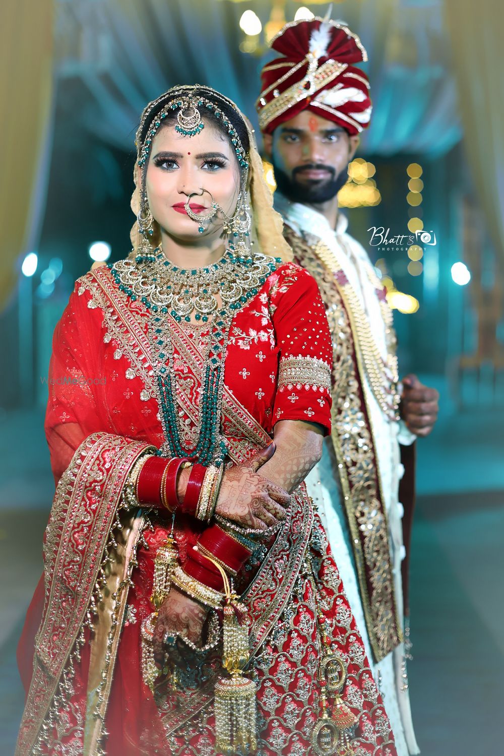 Photo From Kamal Chandra & Shikha - By Bhatt's Photography