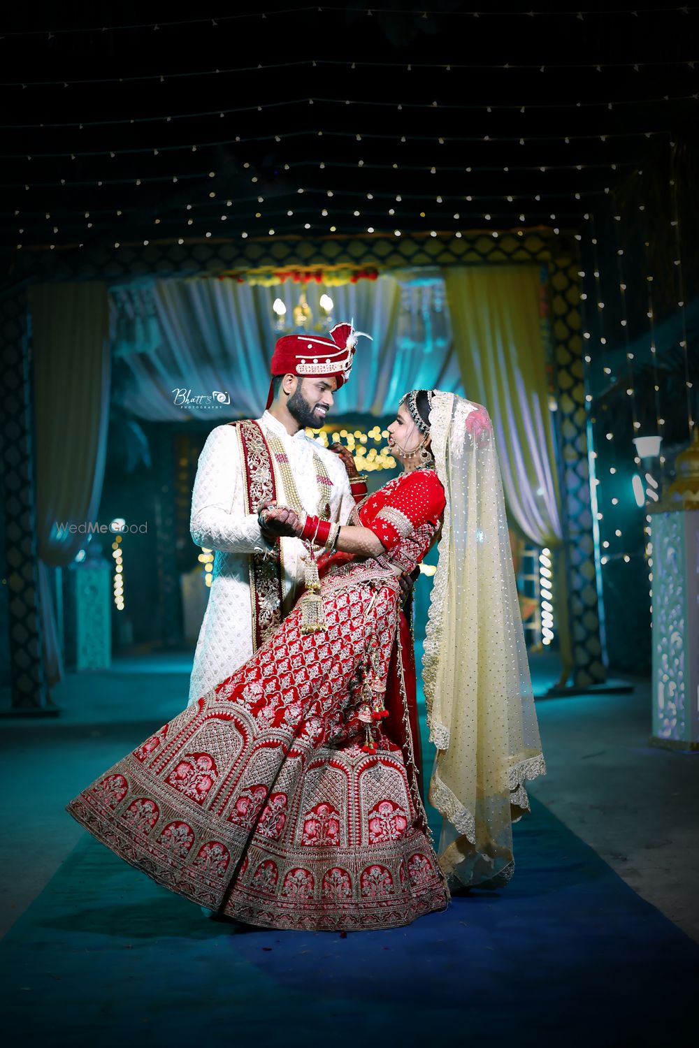 Photo From Kamal Chandra & Shikha - By Bhatt's Photography