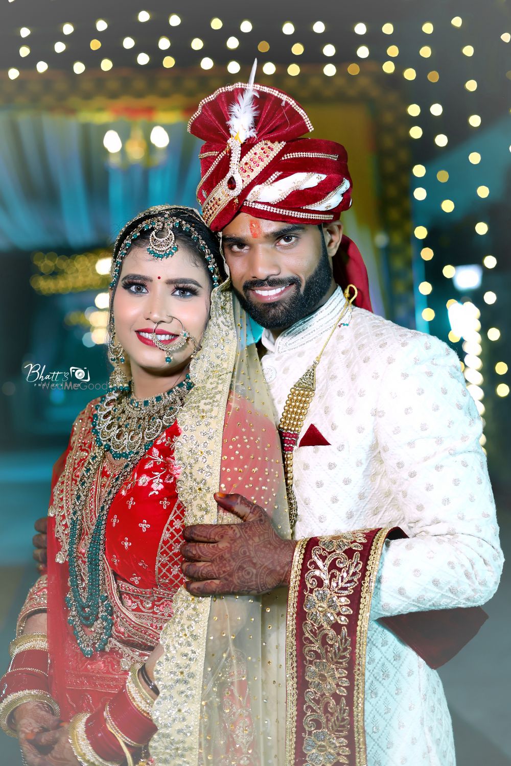 Photo From Kamal Chandra & Shikha - By Bhatt's Photography