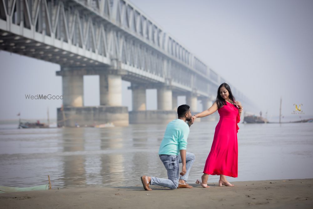 Photo From Pre-wedding - By Nira Click Studio