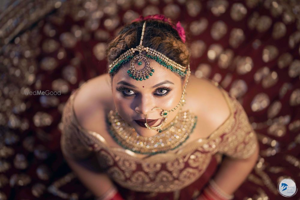 Photo From bridal diary - By Sonya Sikri