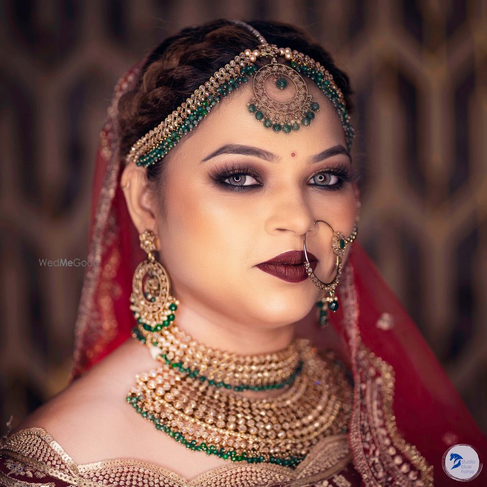 Photo From bridal diary - By Sonya Sikri