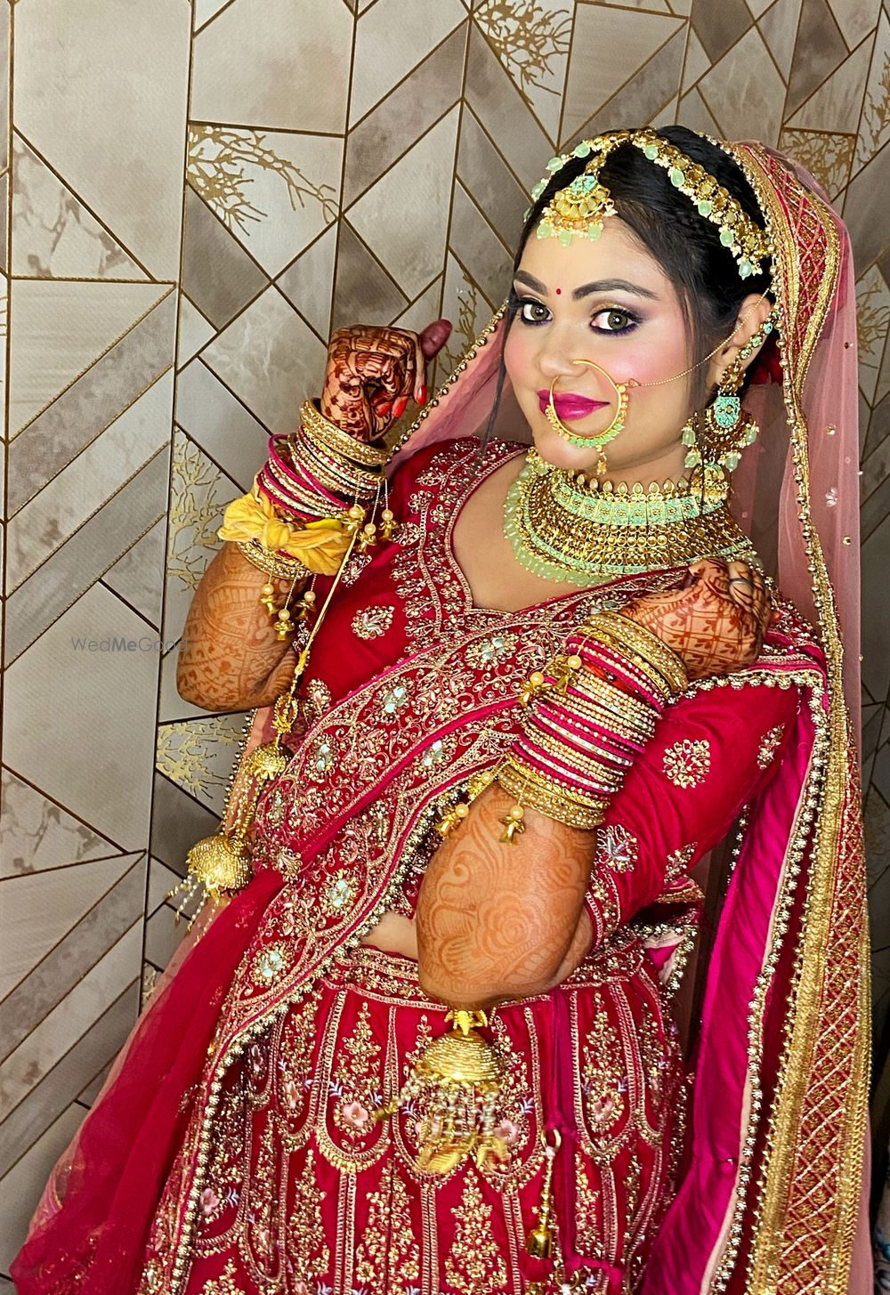 Photo From bridal diary - By Sonya Sikri