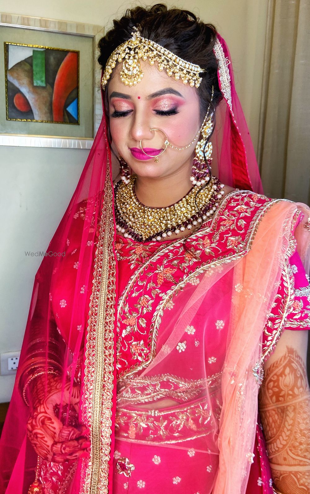 Photo From bridal diary - By Sonya Sikri