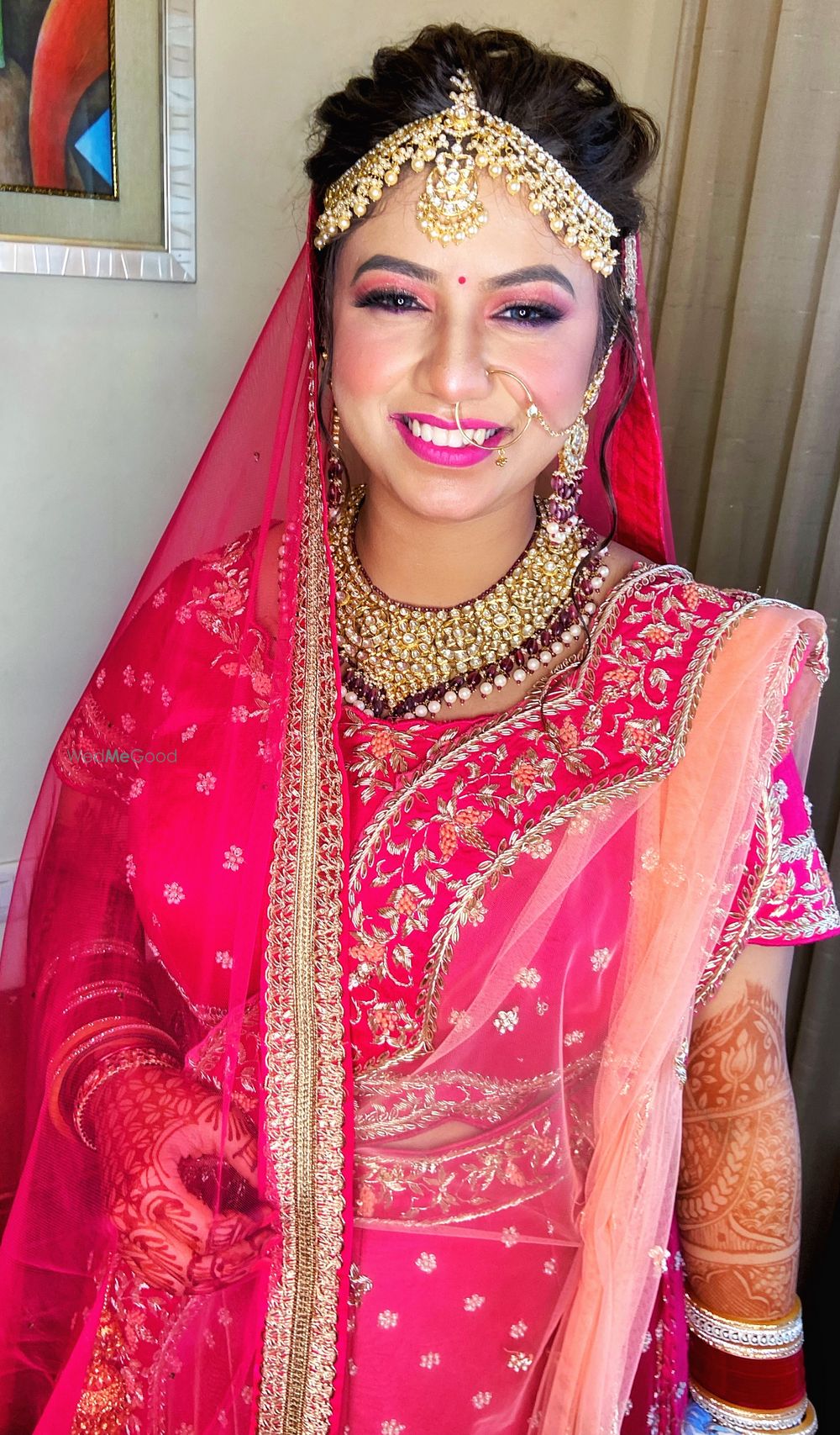 Photo From bridal diary - By Sonya Sikri