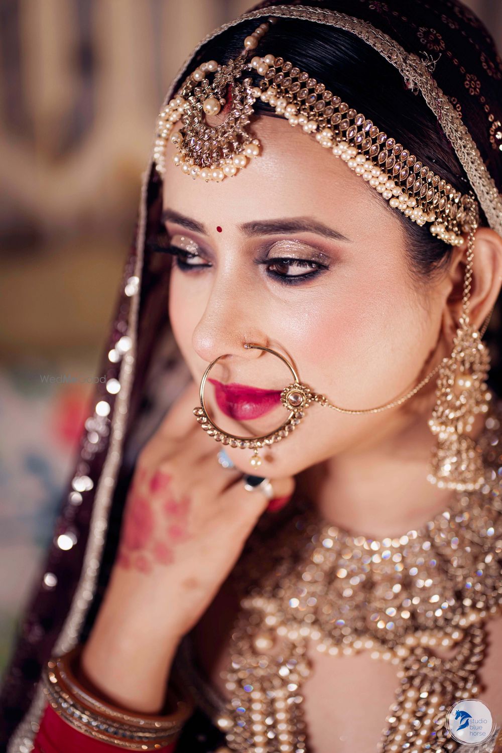 Photo From bridal diary - By Sonya Sikri