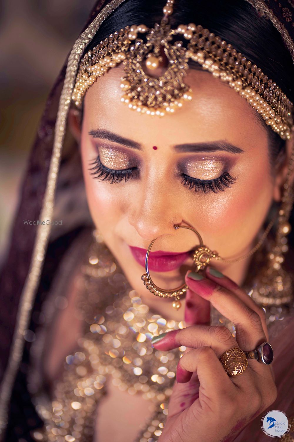 Photo From bridal diary - By Sonya Sikri