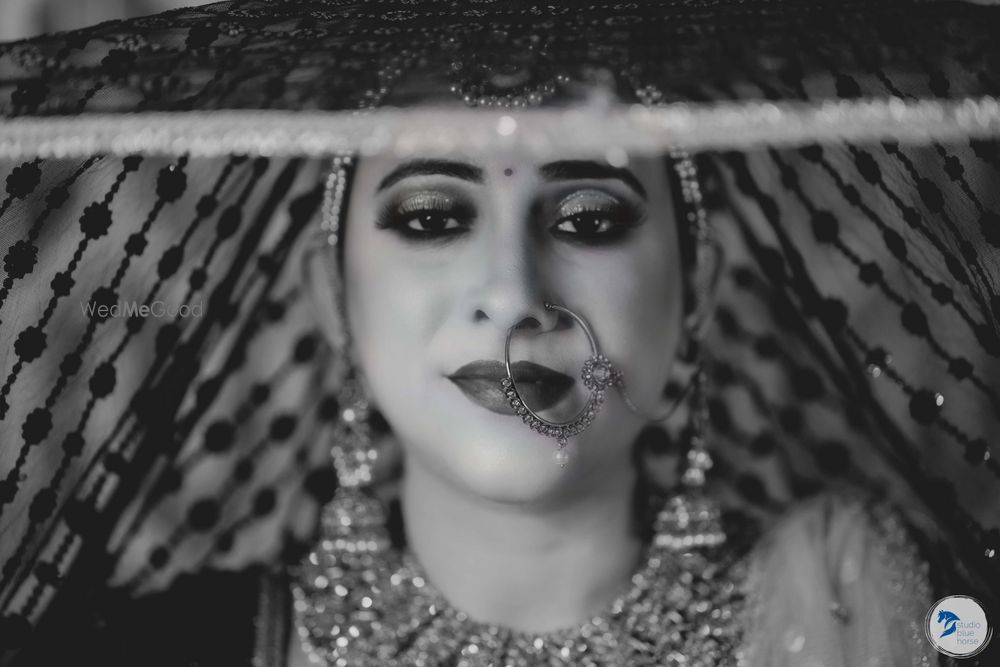 Photo From bridal diary - By Sonya Sikri