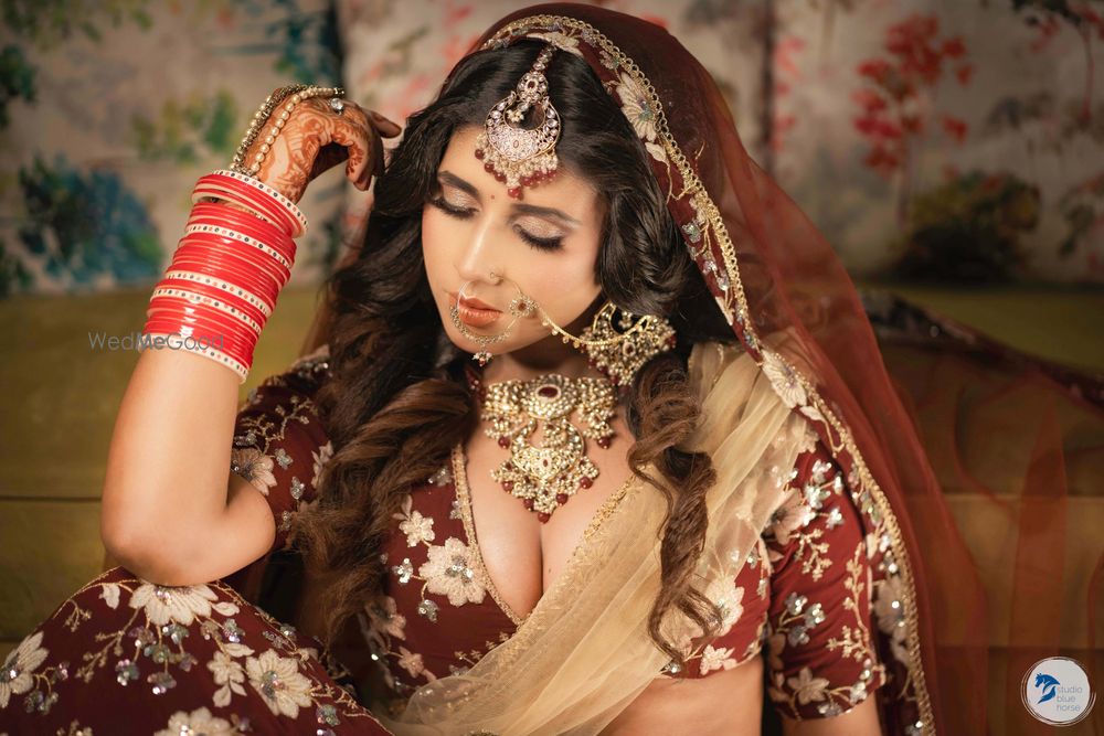 Photo From bridal diary - By Sonya Sikri