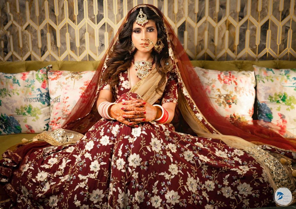 Photo From bridal diary - By Sonya Sikri