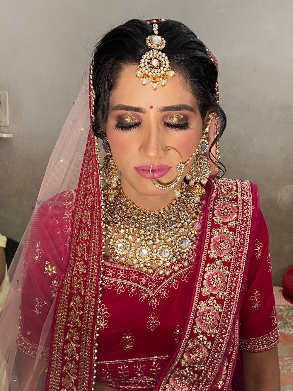 Photo From bridal diary - By Sonya Sikri