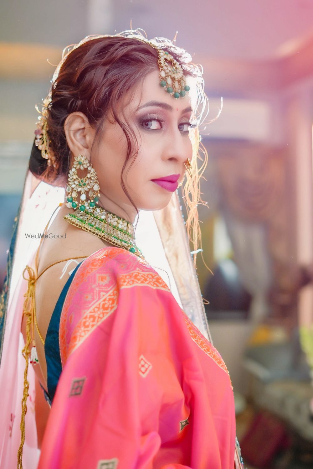 Photo From bridal diary - By Sonya Sikri