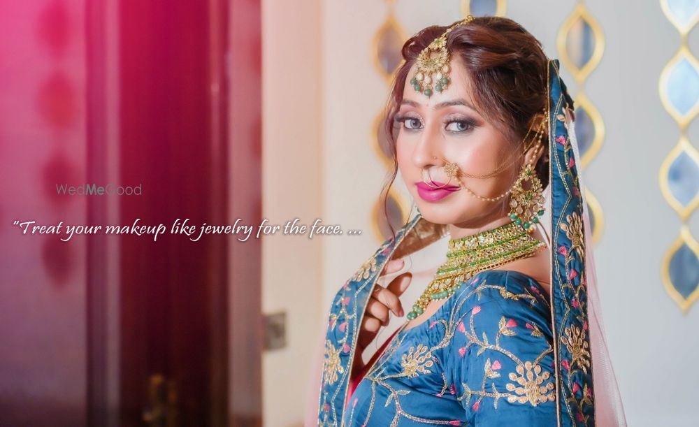 Photo From bridal diary - By Sonya Sikri