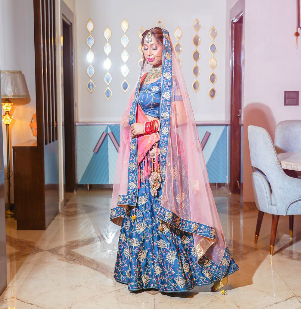 Photo From bridal diary - By Sonya Sikri