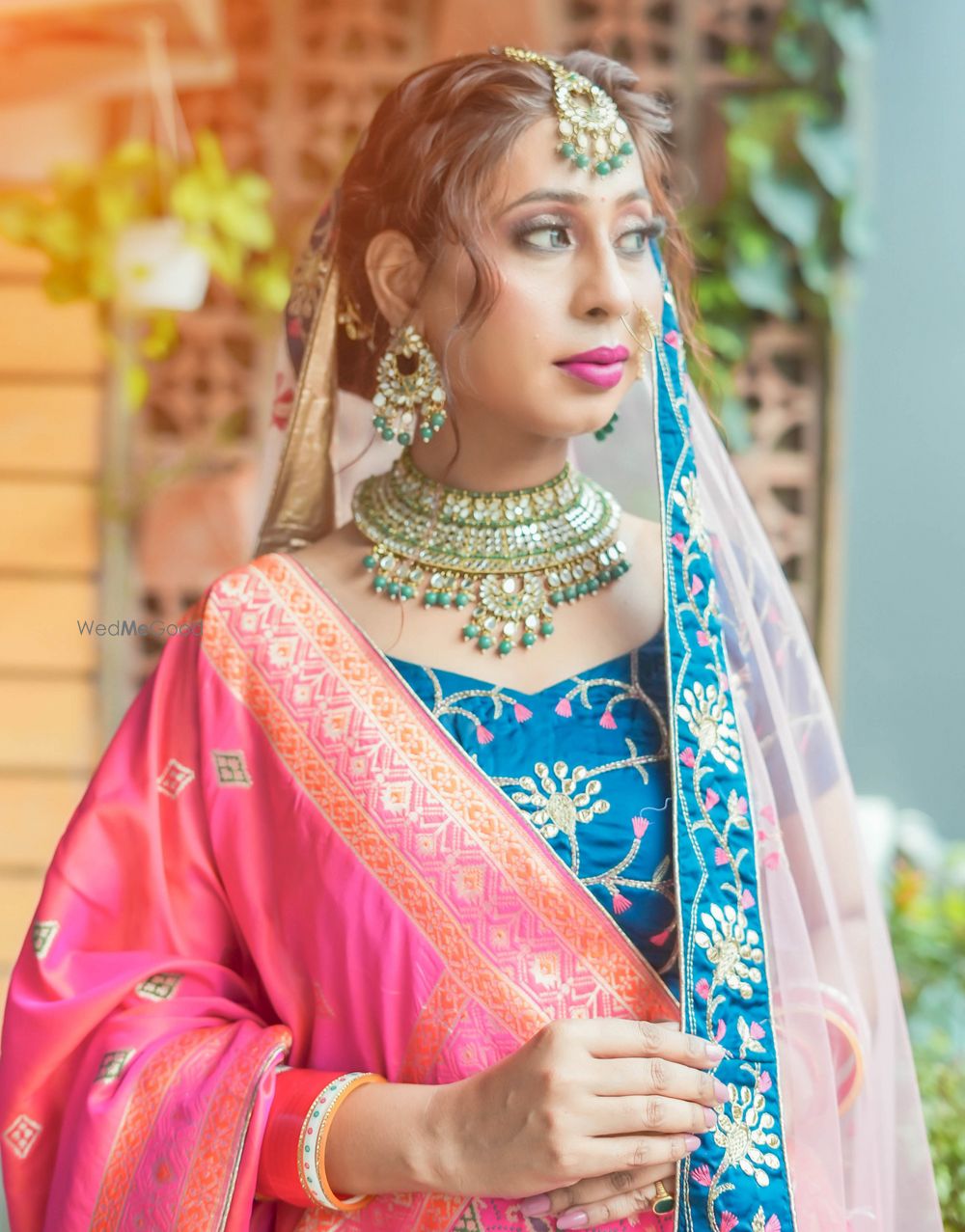 Photo From bridal diary - By Sonya Sikri