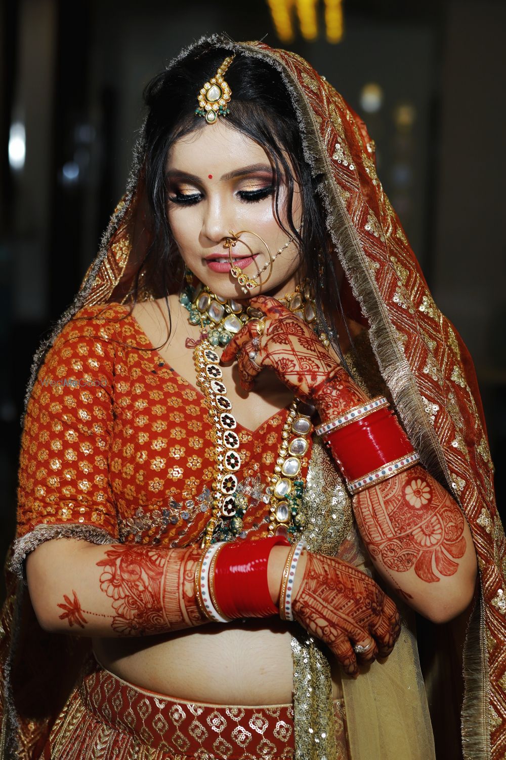 Photo From bridal diary - By Sonya Sikri