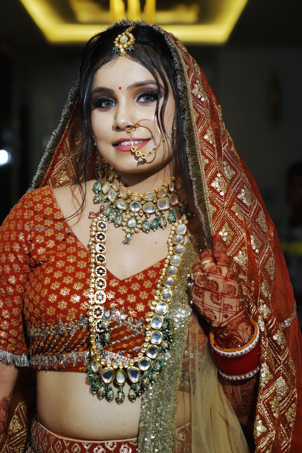 Photo From bridal diary - By Sonya Sikri