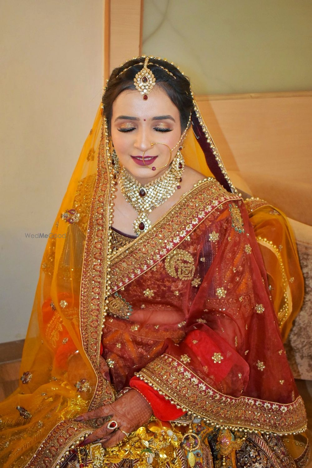 Photo From bridal diary - By Sonya Sikri