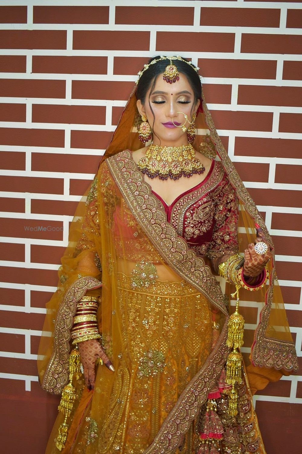 Photo From bridal diary - By Sonya Sikri