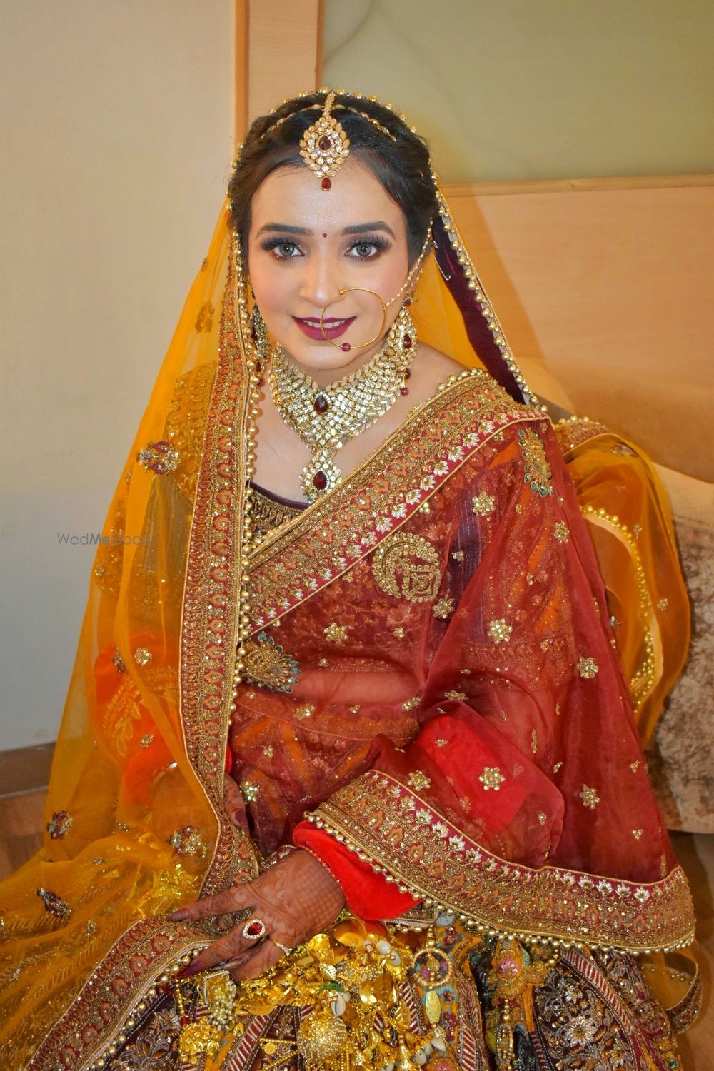 Photo From bridal diary - By Sonya Sikri