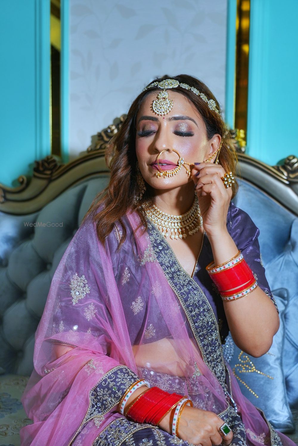 Photo From bridal diary - By Sonya Sikri